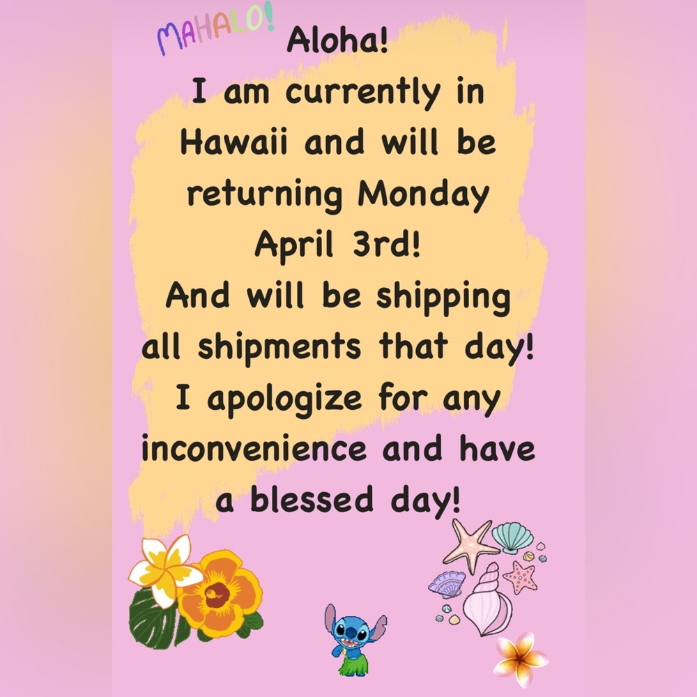 i greatly appreciate your patience and have a blessed day